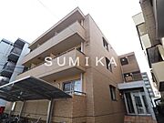 大元駅より徒歩15分 1階 築15年8ヶ月の賃貸物件