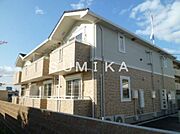 西川原駅より徒歩7分 1階 築13年10ヶ月の賃貸物件