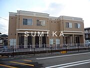 高島駅より徒歩12分 1階 築11年10ヶ月の賃貸物件