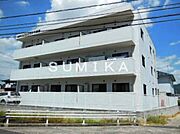 高島駅より徒歩12分 2階 築15年10ヶ月の賃貸物件