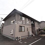 ベリーオーライB 2階 築20年8ヶ月の賃貸物件