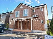 エンジェルＣ棟 1階 築20年10ヶ月の賃貸物件