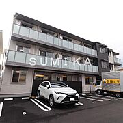 ラ・パルテール旭川11番館 1階 新築の賃貸物件