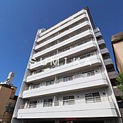 田町ガーデンハイツ 2階 築39年8ヶ月の賃貸物件