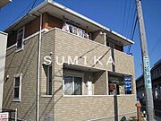 高島駅より徒歩5分 2階 築12年11ヶ月の賃貸物件