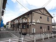 高島駅より徒歩20分 1階 築20年7ヶ月の賃貸物件