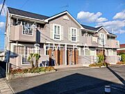 エヴァーグリーンA棟 2階 築21年11ヶ月の賃貸物件