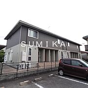 東岡山駅より徒歩10分 1階 築12年9ヶ月の賃貸物件