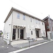 東岡山駅より徒歩16分 1階 築7年7ヶ月の賃貸物件