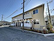 東山・おかでんミュージアム駅より徒歩46分 2階 築2年8ヶ月の賃貸物件