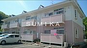 サンラッキー 1階 築30年6ヶ月の賃貸物件