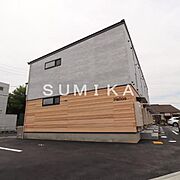 東山・おかでんミュージアム駅より徒歩38分 1階 新築の賃貸物件