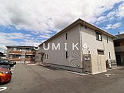 サンシティ佐々木Ｃ 1階 築4年8ヶ月の賃貸物件