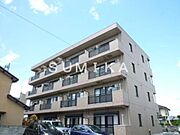 スカイマンション 4階 築19年8ヶ月の賃貸物件