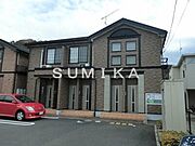 高島駅より徒歩25分 1階 築19年8ヶ月の賃貸物件