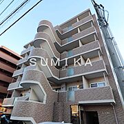 クレール野田 2階 築23年9ヶ月の賃貸物件