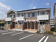 エクセル21八幡 1階 築19年5ヶ月の賃貸物件