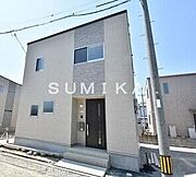 東山・おかでんミュージアム駅より徒歩12分 2階 築1年4ヶ月の賃貸物件