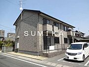 ウィルモア辰巳 2階 築24年2ヶ月の賃貸物件