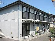 こっとんはうす 2階 築29年9ヶ月の賃貸物件