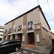 東山・おかでんミュージアム駅より徒歩8分 1階 築10年2ヶ月の賃貸物件