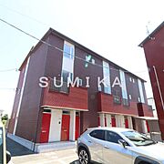 FortunaB 2階 築8年8ヶ月の賃貸物件