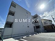 REGALEST平井 2階 築1年6ヶ月の賃貸物件