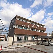 西川原駅より徒歩22分 1階 築6年10ヶ月の賃貸物件