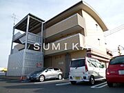 コートシオン 3階 築19年1ヶ月の賃貸物件