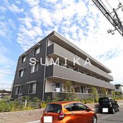 高島駅より徒歩7分 1階 築6年1ヶ月の賃貸物件