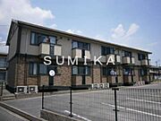 高島駅より徒歩8分 2階 築21年7ヶ月の賃貸物件