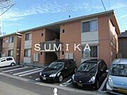 シャーメゾン聖ＳＡＴＯ 2階 築19年10ヶ月の賃貸物件