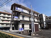 高島駅より徒歩23分 2階 築7年11ヶ月の賃貸物件