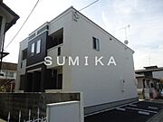 ピュアメゾン 1階 築10年の賃貸物件