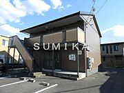 高島駅より徒歩18分 1階 築21年の賃貸物件