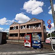 クラージュ 1階 築26年8ヶ月の賃貸物件