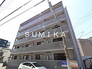 エレガンス大供 2階 築22年4ヶ月の賃貸物件