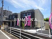 アクエルド 1階 築7年4ヶ月の賃貸物件