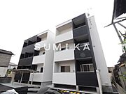 門田屋敷駅より徒歩9分 1階 築5年3ヶ月の賃貸物件