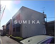 さにぃてらす 1階 築18年11ヶ月の賃貸物件