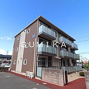 備前西市駅より徒歩19分 2階 築14年1ヶ月の賃貸物件