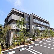 備前西市駅より徒歩11分 2階 築3年5ヶ月の賃貸物件