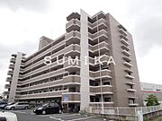 コニファープラザ 7階 築30年2ヶ月の賃貸物件