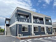 備前西市駅より徒歩17分 1階 新築の賃貸物件