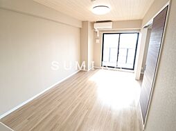 JR宇野線 備前西市駅 3.1kmの賃貸マンション 7階1LDKのリビング/ダイニング