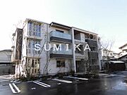 法界院駅より徒歩17分 1階 築8年10ヶ月の賃貸物件