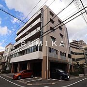 ハアラン内山下 2階 築29年8ヶ月の賃貸物件