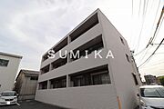 備前西市駅より徒歩7分 3階 築12年7ヶ月の賃貸物件