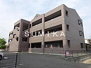 備前西市駅より徒歩5分 3階 築22年5ヶ月の賃貸物件