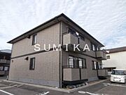 備前西市駅より徒歩10分 2階 築25年7ヶ月の賃貸物件